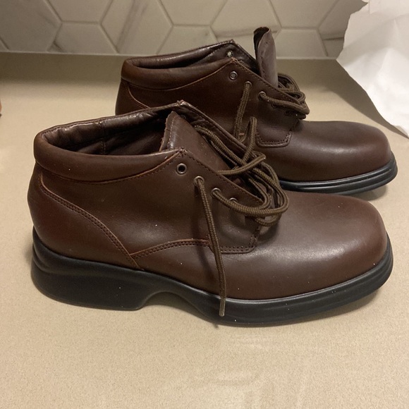 Sebago dress shoes - Picture 3 of 8